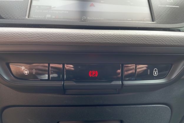 CITROEN C4 SPACETOURER 1.2 130 EAT6 FEEL