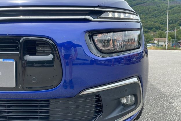 CITROEN C4 SPACETOURER 1.2 130 EAT6 FEEL
