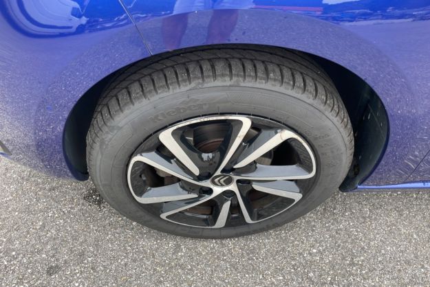 CITROEN C4 SPACETOURER 1.2 130 EAT6 FEEL