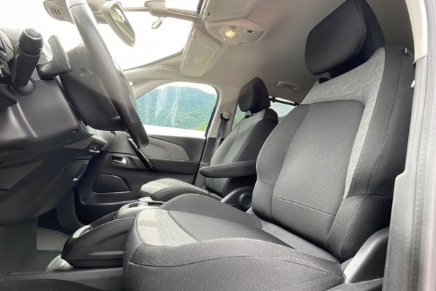 CITROEN C4 SPACETOURER 1.2 130 EAT6 FEEL