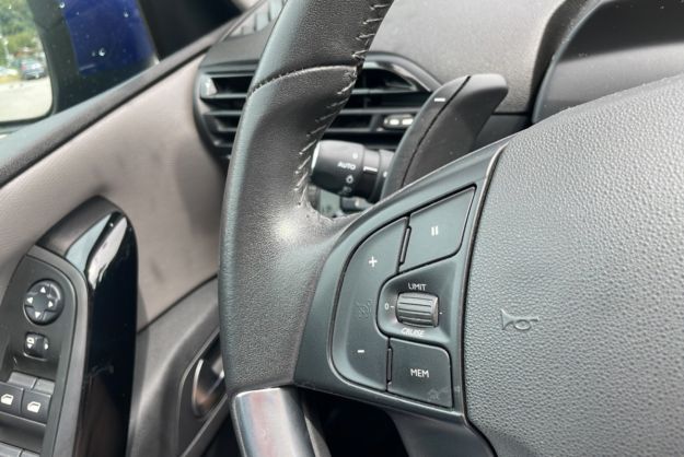 CITROEN C4 SPACETOURER 1.2 130 EAT6 FEEL