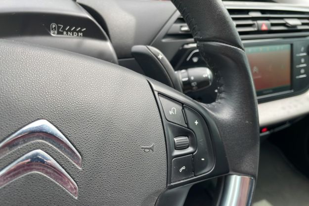 CITROEN C4 SPACETOURER 1.2 130 EAT6 FEEL