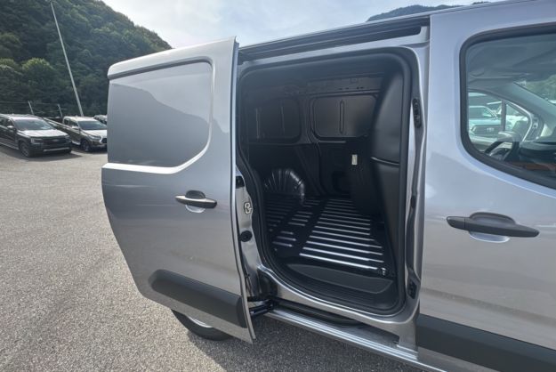 PEUGEOT PARTNER DANGEL 4X4 HDI 130 3PL