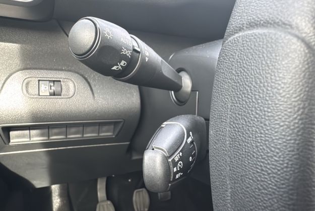 PEUGEOT PARTNER DANGEL 4X4 HDI 130 3PL