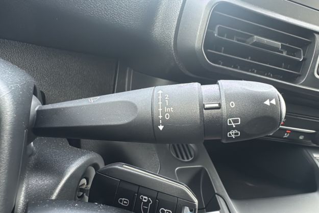 PEUGEOT PARTNER DANGEL 4X4 HDI 130 3PL