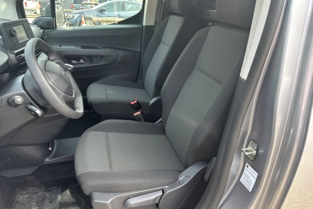 PEUGEOT PARTNER DANGEL 4X4 HDI 130