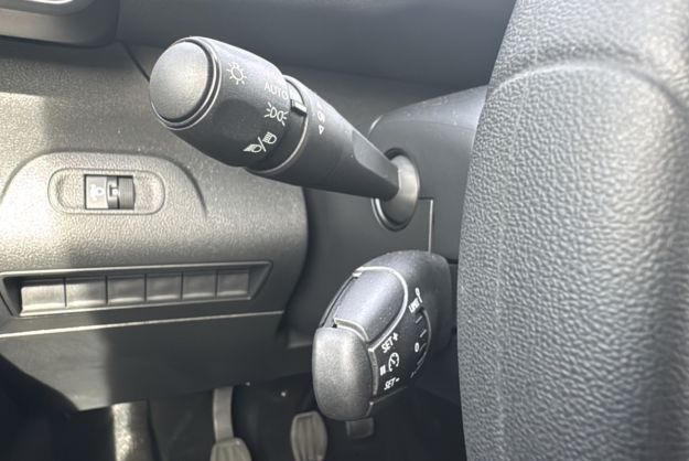 PEUGEOT PARTNER DANGEL 4X4 HDI 130