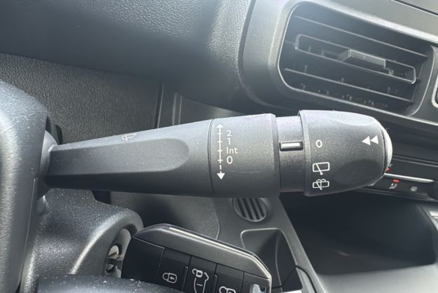 PEUGEOT PARTNER DANGEL 4X4 HDI 130