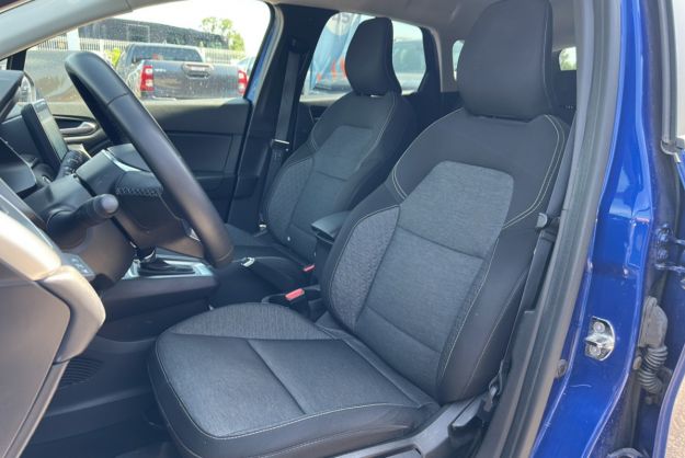 RENAULT CAPTUR 1.6 E-TECH 145 FULL HYBRID