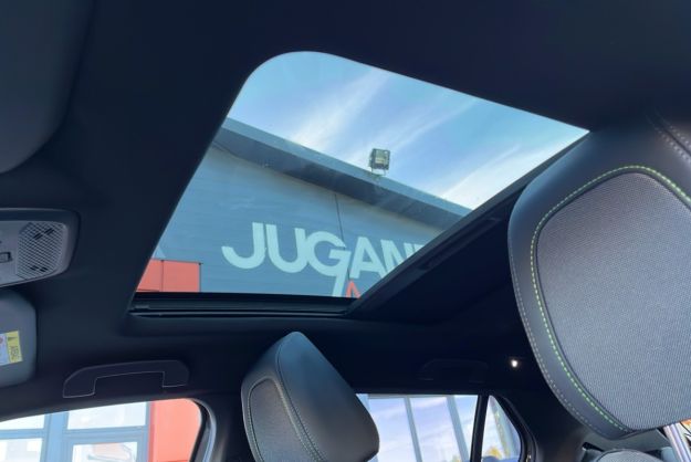 PEUGEOT 2008 HYBRID 145 E-DSC6 GT VISION T.O