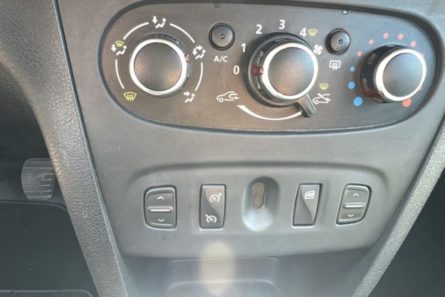 DACIA LOGAN MCV 0.9 TCE 90CH STEPWAY