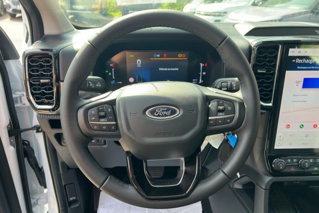 FORD RANGER 2.3 PHEV 281BVA10 XLT