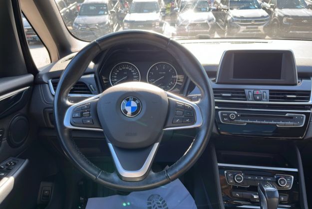 BMW SERIE 2 GRAN TOURER 218D XDRIVE SPORT 7PL