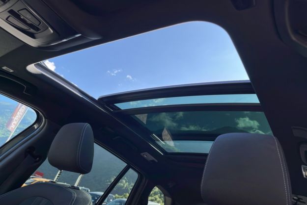 BMW SERIE 2 GRAN TOURER 218D XDRIVE SPORT 7PL