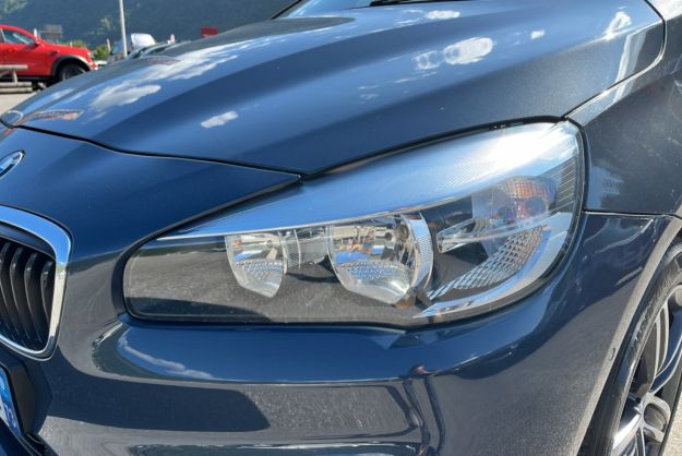 BMW SERIE 2 GRAN TOURER 218D XDRIVE SPORT 7PL
