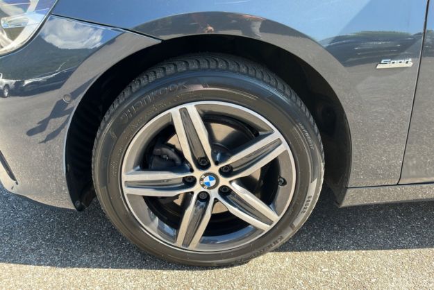 BMW SERIE 2 GRAN TOURER 218D XDRIVE SPORT 7PL