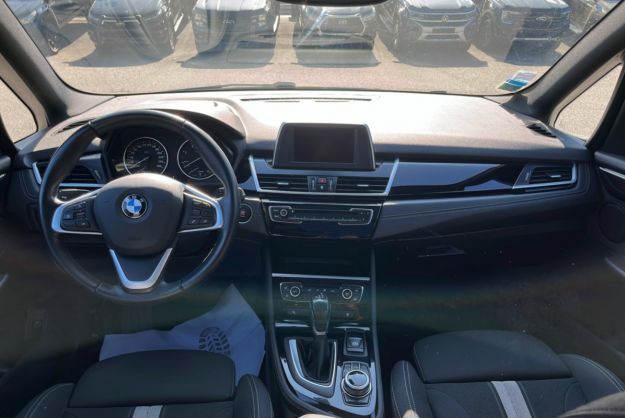 BMW SERIE 2 GRAN TOURER 218D XDRIVE SPORT 7PL