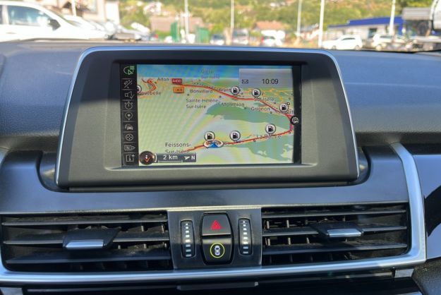 BMW SERIE 2 GRAN TOURER 218D XDRIVE SPORT 7PL