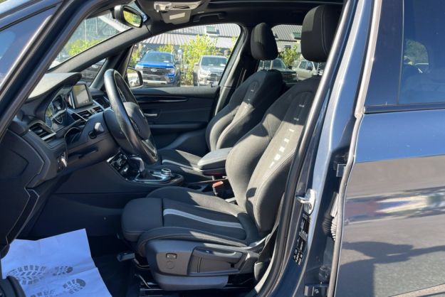 BMW SERIE 2 GRAN TOURER 218D XDRIVE SPORT 7PL