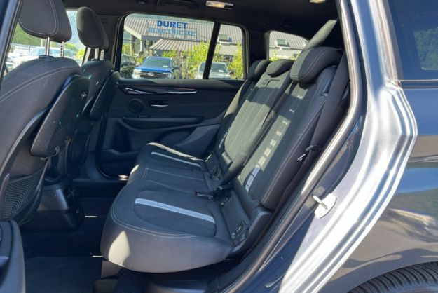 BMW SERIE 2 GRAN TOURER 218D XDRIVE SPORT 7PL