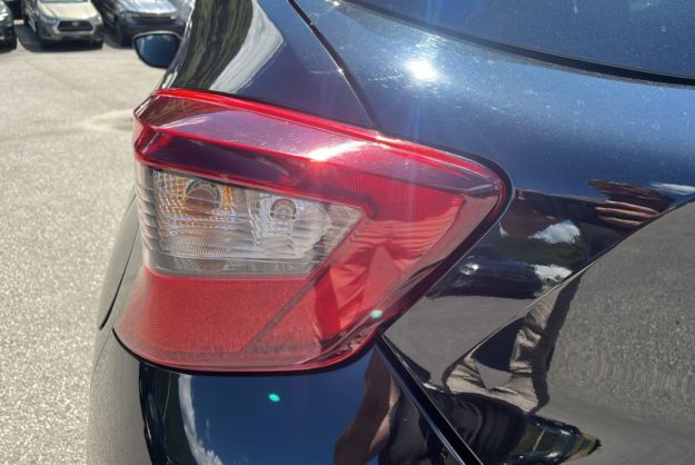 NISSAN MICRA 1.5 DCI 90 N-CONNECTA