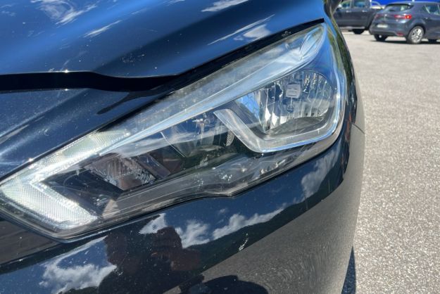NISSAN MICRA 1.5 DCI 90 N-CONNECTA
