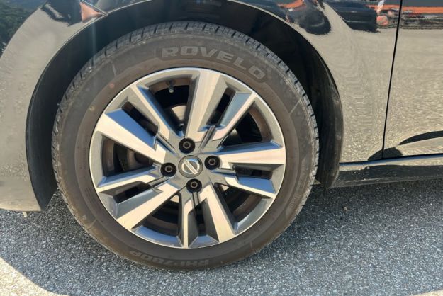 NISSAN MICRA 1.5 DCI 90 N-CONNECTA