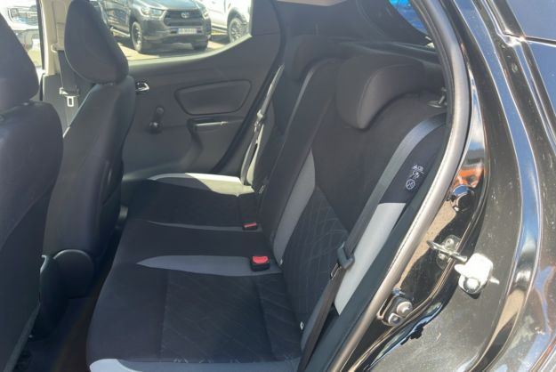 NISSAN MICRA 1.5 DCI 90 N-CONNECTA