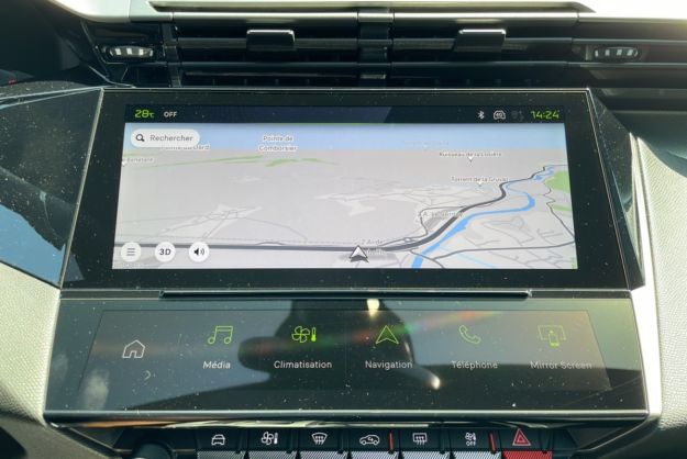 PEUGEOT 308 1.5 HDI 130 EAT8 GT