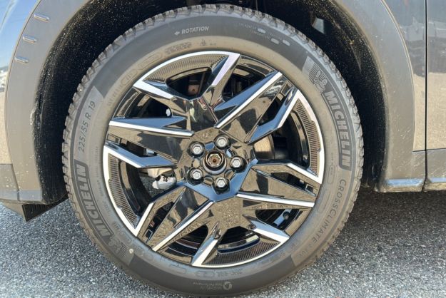 PEUGEOT 3008 HYBRID 145 E-DCS6 GT PK360 T.O