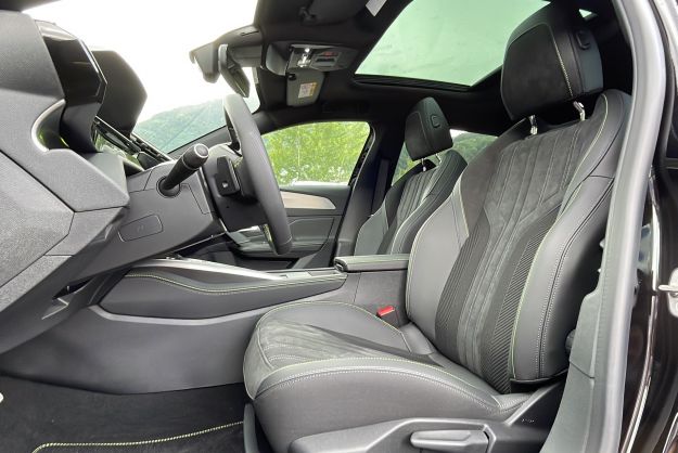 PEUGEOT 308 SW 1.2 130 EAT8 GT T.O