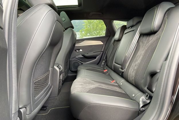 PEUGEOT 308 SW 1.2 130 EAT8 GT T.O