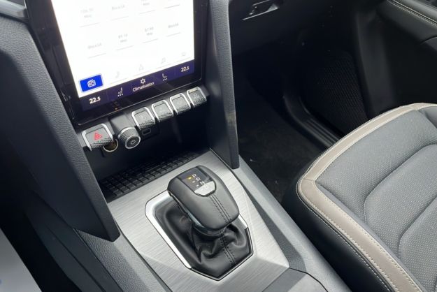 VOLKSWAGEN AMAROK V6 240 BVA10 AVENTURA 4PL