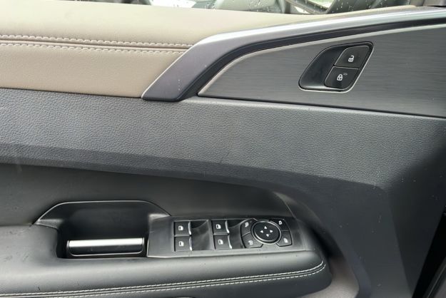 VOLKSWAGEN AMAROK V6 240 BVA10 AVENTURA 4PL