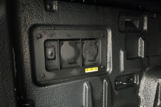 VOLKSWAGEN AMAROK V6 240 BVA10 AVENTURA 4PL