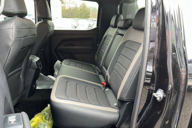 VOLKSWAGEN AMAROK V6 240 BVA10 AVENTURA 4PL