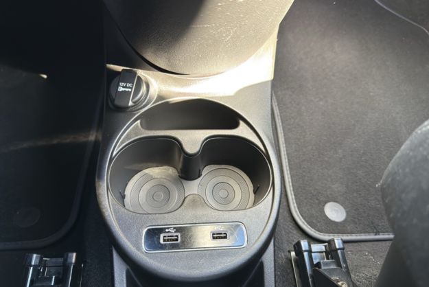 ABARTH 500 695 180 CH BVM