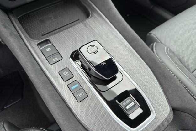 NISSAN QASHQAI  E-POWER 190 TEKNA PLUS