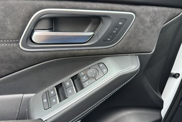 NISSAN QASHQAI  E-POWER 190 TEKNA PLUS