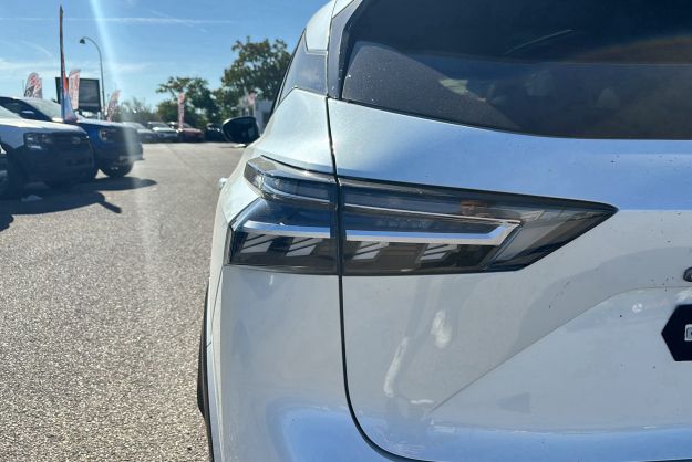 NISSAN QASHQAI  E-POWER 190 TEKNA PLUS
