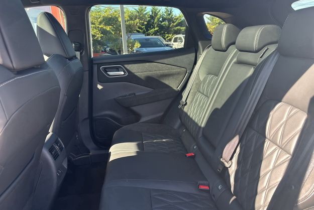 NISSAN QASHQAI  E-POWER 190 TEKNA PLUS
