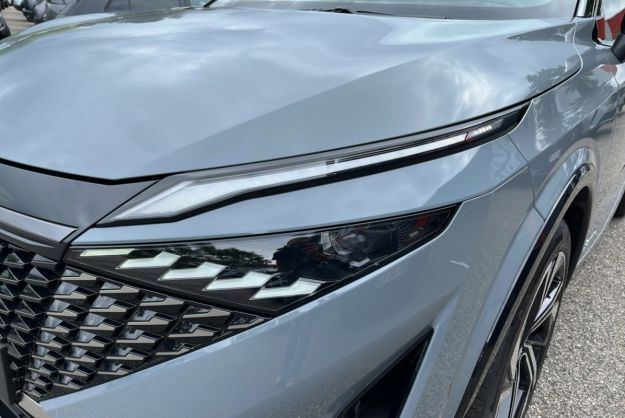 NISSAN QASHQAI  E-POWER 190 TEKNA PLUS