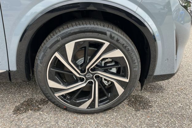 NISSAN QASHQAI  E-POWER 190 TEKNA PLUS