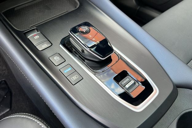 NISSAN QASHQAI  E-POWER 190 TEKNA PLUS