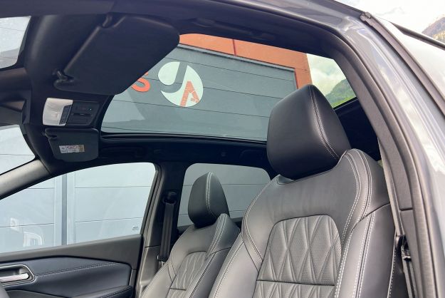 NISSAN QASHQAI  E-POWER 190 TEKNA PLUS