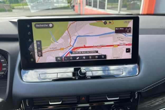 NISSAN QASHQAI  E-POWER 190 TEKNA PLUS