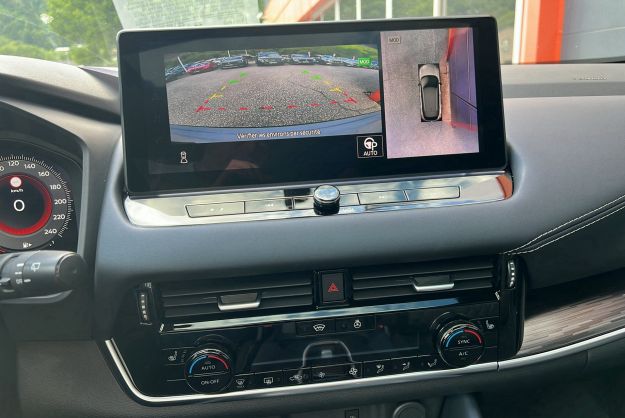 NISSAN QASHQAI  E-POWER 190 TEKNA PLUS