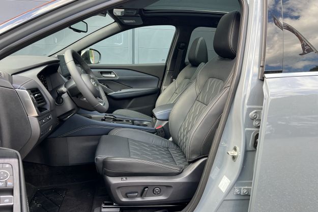 NISSAN QASHQAI  E-POWER 190 TEKNA PLUS