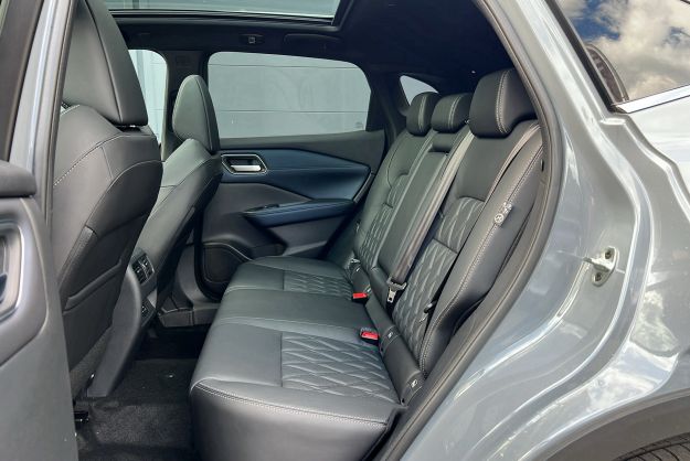 NISSAN QASHQAI  E-POWER 190 TEKNA PLUS