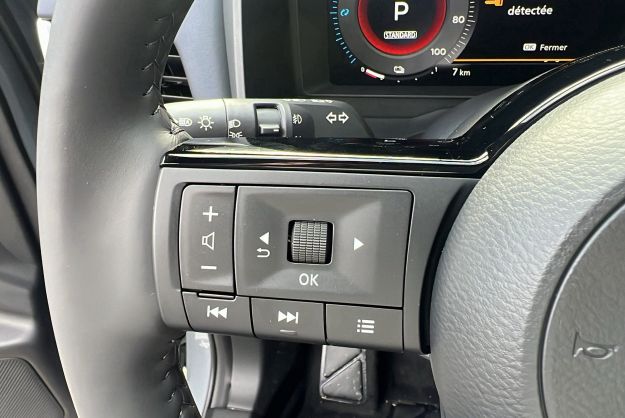 NISSAN QASHQAI  E-POWER 190 TEKNA PLUS